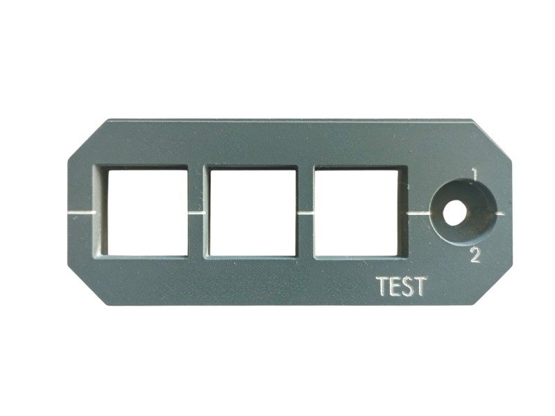 Boeing 737NG Copilot Display Selector Panel Replica | Flight Sim Cockpits
