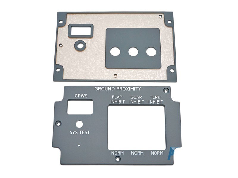 Boeing 737NG Display Brightness Control and GPWS FO | Realism and Quality