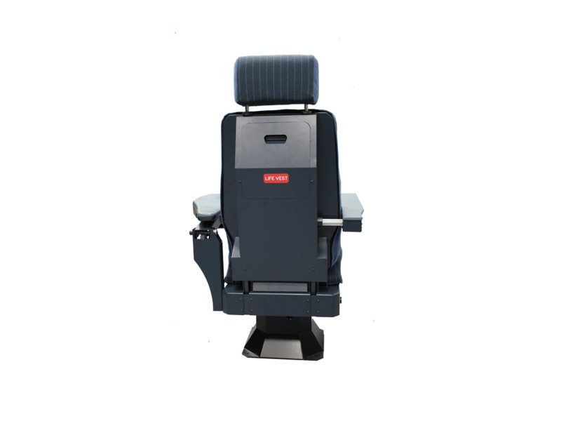 A320 Professional Motorized Seat | Flight Sim Cockpits