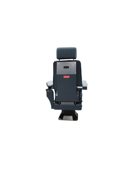 A320 Professional Motorized Seat | Flight Sim Cockpits