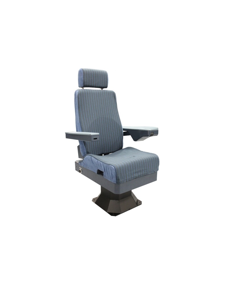 A320 Professional Motorized Seat | Flight Sim Cockpits