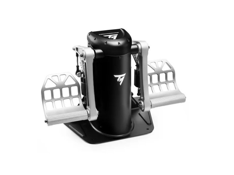 Thrustmaster Pedaliera Master Pendular | Flight Sim Cockpits