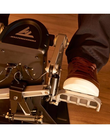 Thrustmaster Pedaliera Master Pendular | Flight Sim Cockpits