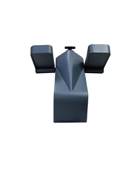 A320 Rudder Replica for Home Cockpit | Flight Sim Cockpits