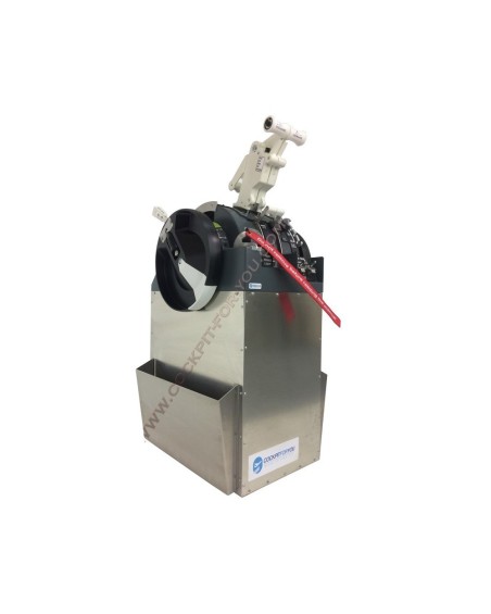 Throttle Motorizzata B737 NG | Flight Sim Cockpits