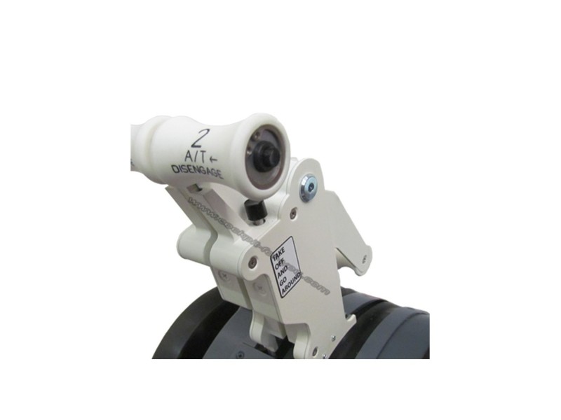 Throttle Motorizzata B737 NG | Flight Sim Cockpits