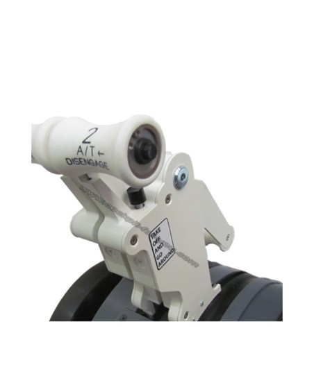 Throttle Motorizzata B737 NG | Flight Sim Cockpits