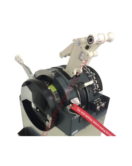 Throttle Motorizzata B737 NG | Flight Sim Cockpits