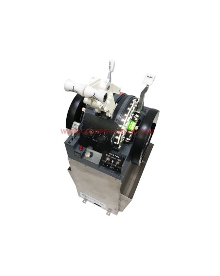 Throttle Motorizzata B737 MAX | Flight Sim Cockpits