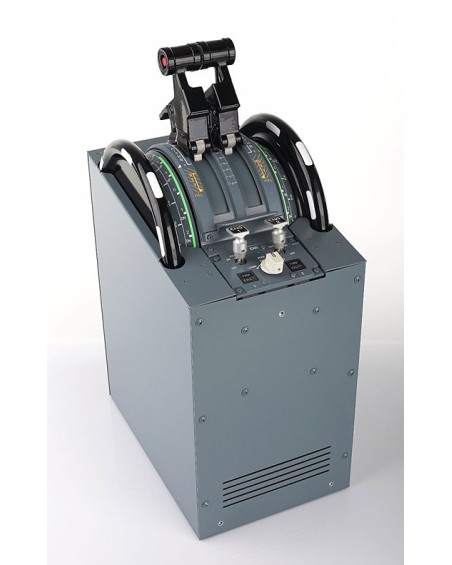 A320 TQ Plug&Play | Flight Sim Cockpits