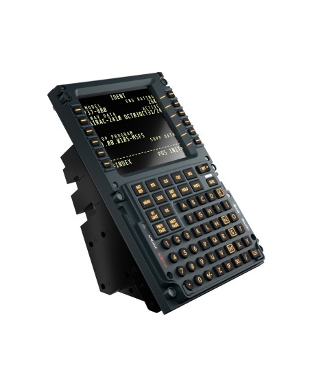 B737 PFP 3N / FMC Plug&Play | Flight Sim Cockpits