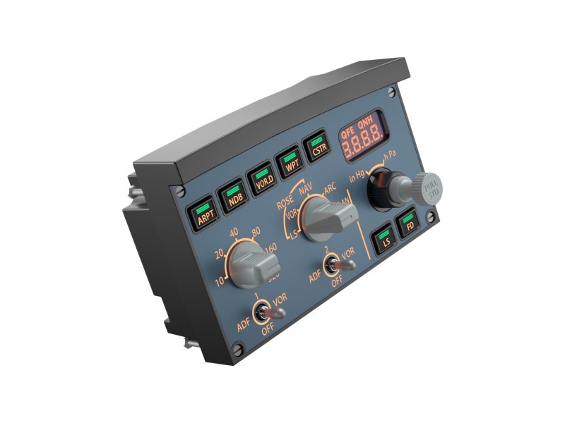 A320 EFIS R Unit | Flight Sim Cockpits