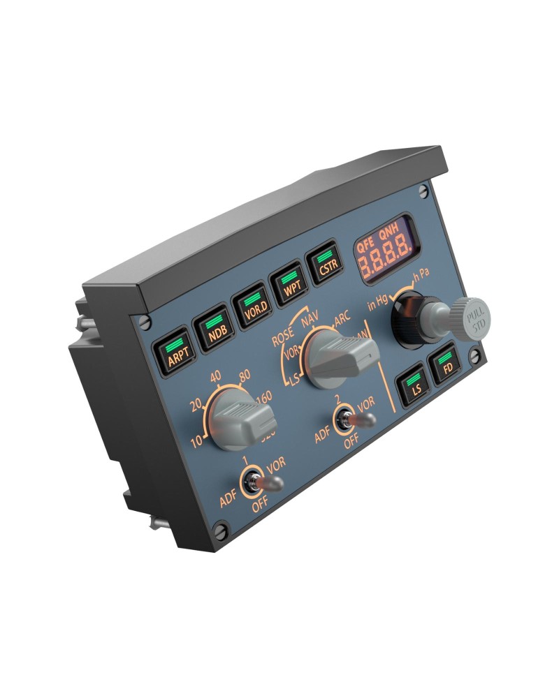 Unità EFIS R A320 | Flight Sim Cockpits