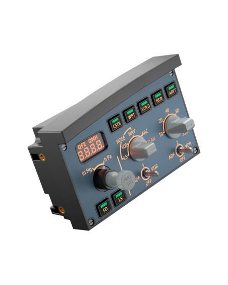 Unità EFIS L A320 | Flight Sim Cockpits