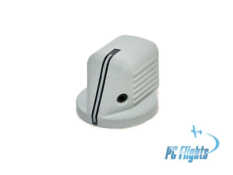 Boeing B737 Knob Style Type 1 - Flight Simulation Components