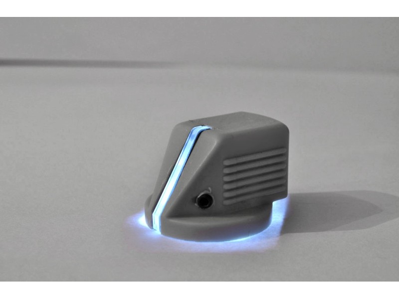 Knob Boeing B737 Stile Tipo 1 - Componenti per Simulazione di Volo