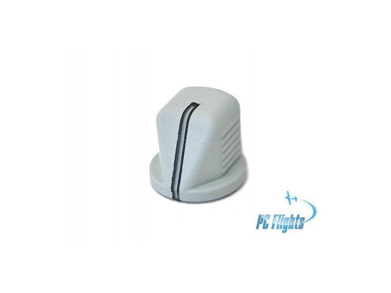 Boeing B737 Knob Style Type 3 - Flight Simulation Components