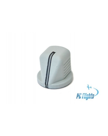 Boeing B737 Knob Style Type 3 - Flight Simulation Components