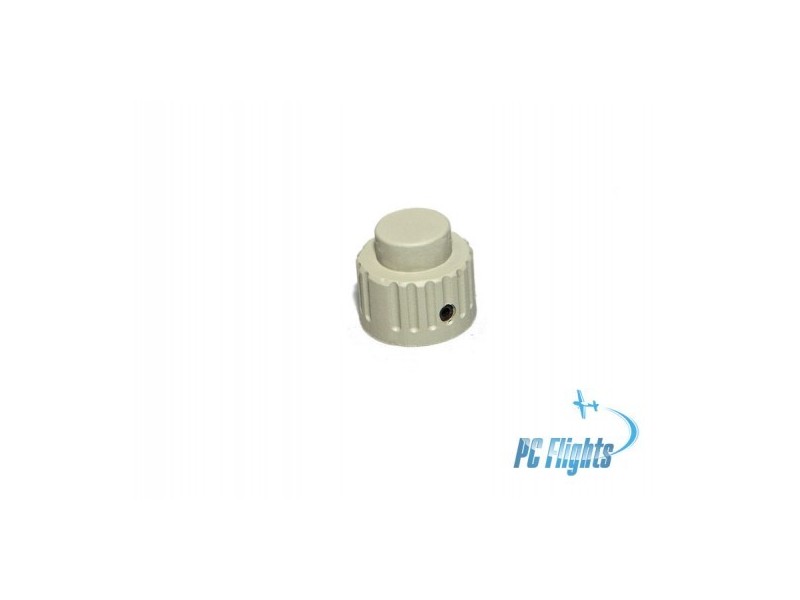 Knob Boeing B737 Stile Tipo 4 - LAND Overhead Digital Press Control