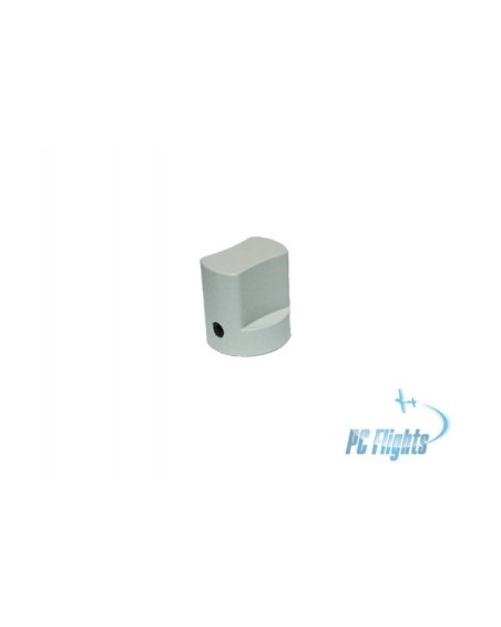 Boeing B737 Knob Style Type 10 - pedestal CARGO FIRE