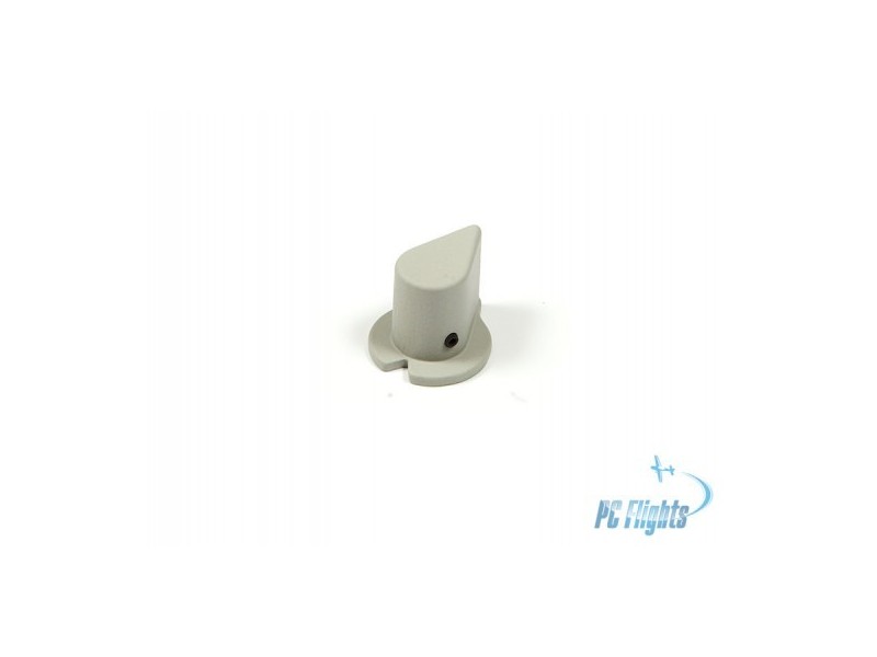 Boeing B737 Knob Style Type 11 - AUDIO PANEL knob