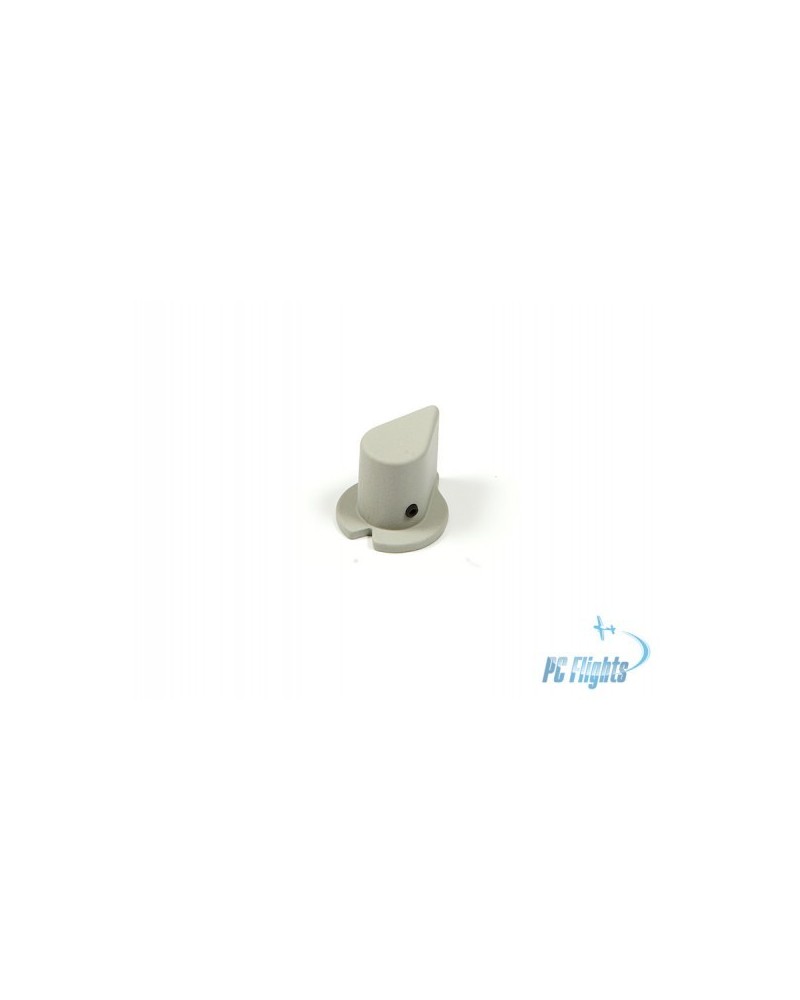 Boeing B737 Knob Style Type 11 - AUDIO PANEL knob
