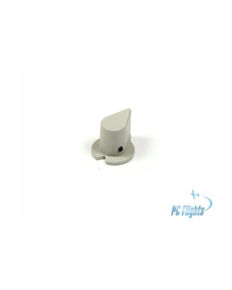 Boeing B737 Knob Style Type 11 - AUDIO PANEL knob
