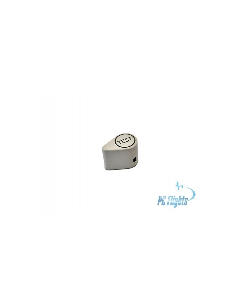 Boeing B737 Knob Style Type 13 - TCAS PANEL TA/RA MODE