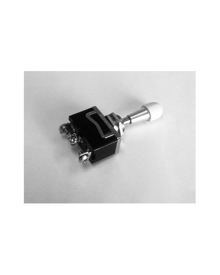 BIG Switch Standard ON-OFF-ON with white Cap - Home Cockpits Components