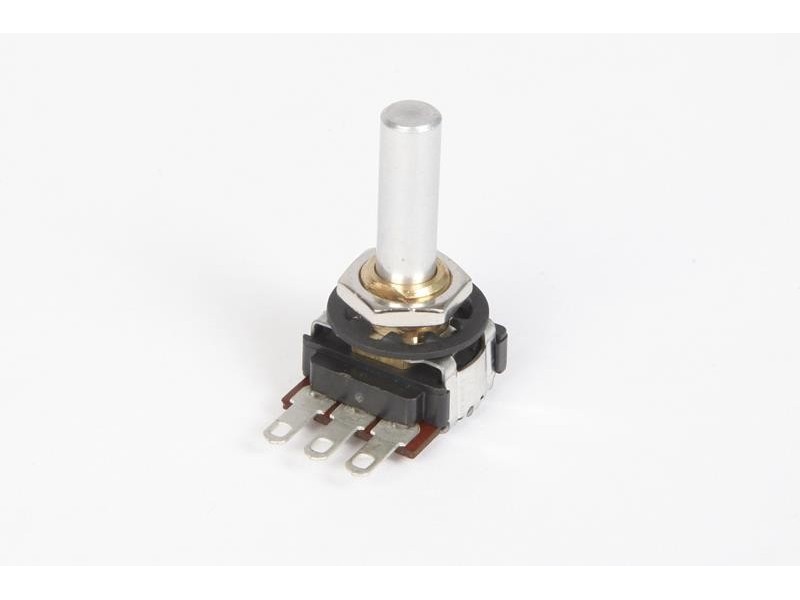 Rotary Encoder CTS288V - High Precision Encoder