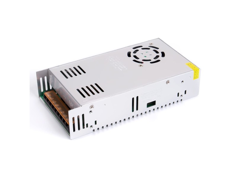Switching Power Supply 24V 20A 480W DC - 100V/240V to DC-24V