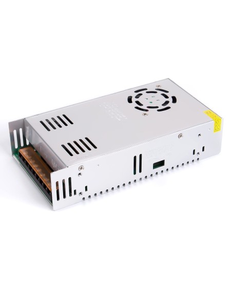 Switching Power Supply 24V 20A 480W DC - 100V/240V to DC-24V