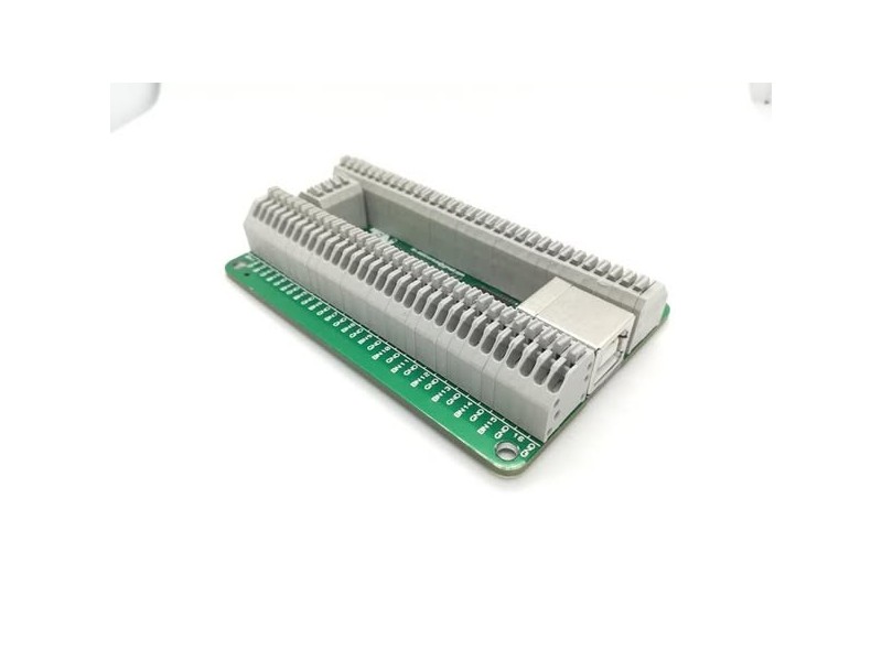 32DI Joystick Interface Board - Versatile Joystick Solution