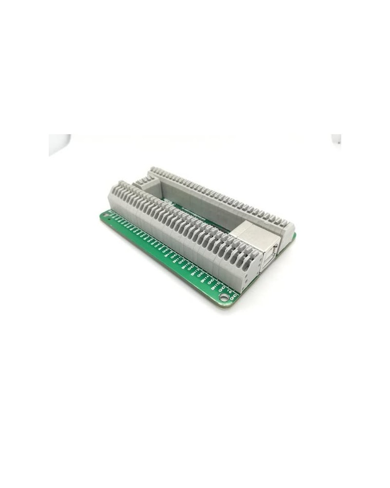 32DI Joystick Interface Board - Versatile Joystick Solution