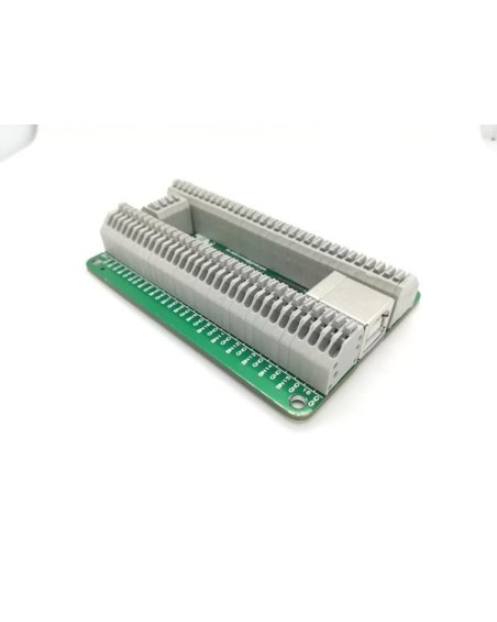 32DI Joystick Interface Board - Soluzione Versatile per Joystick