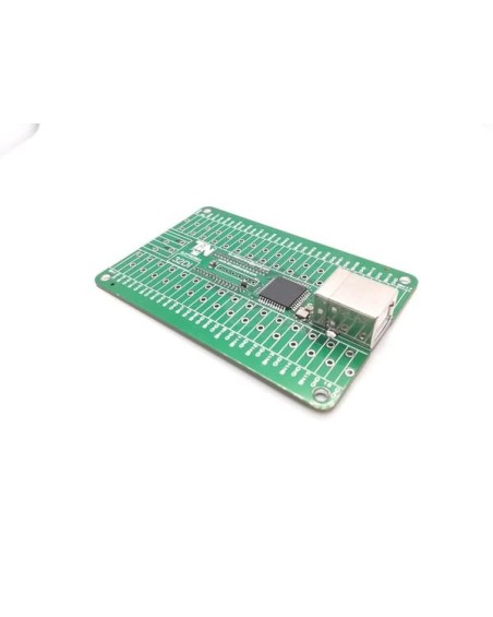 32DI Joystick Interface Board - Soluzione Versatile per Joystick
