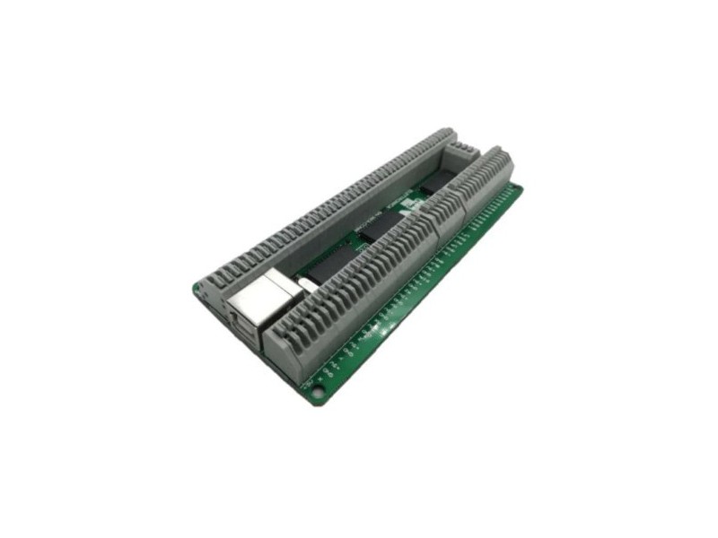 8AI-36DI Scheda di Interfaccia - Soluzione di Input/Output ad Alta Precisione