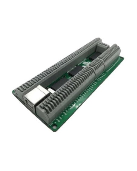 8AI-36DI Scheda di Interfaccia - Soluzione di Input/Output ad Alta Precisione