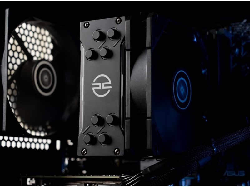 PC Gaming Essential per Simulatori di Volo - FlightSimCockpits