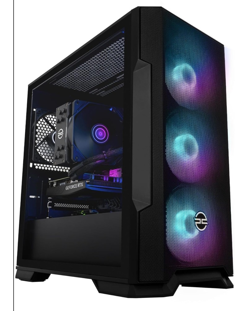 PC Gaming Essential per Simulatori di Volo - FlightSimCockpits