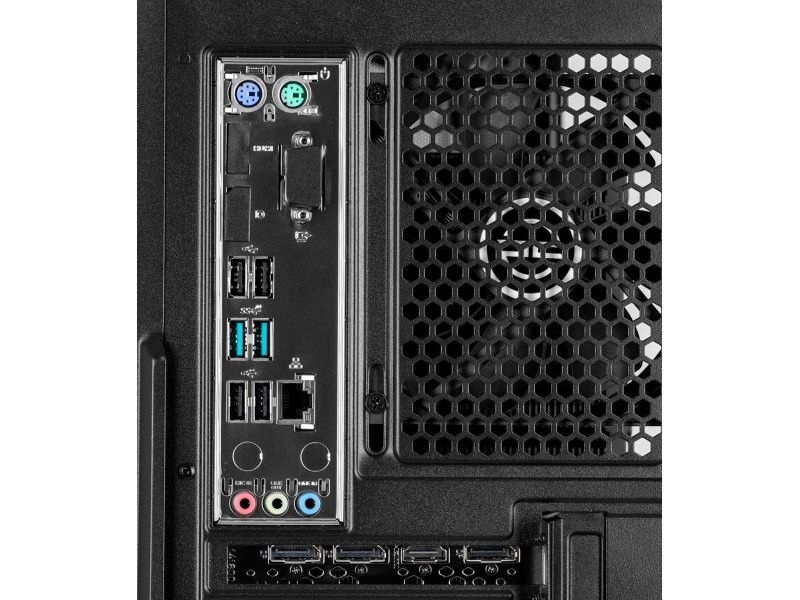 PC Gaming Essential per Simulatori di Volo - FlightSimCockpits