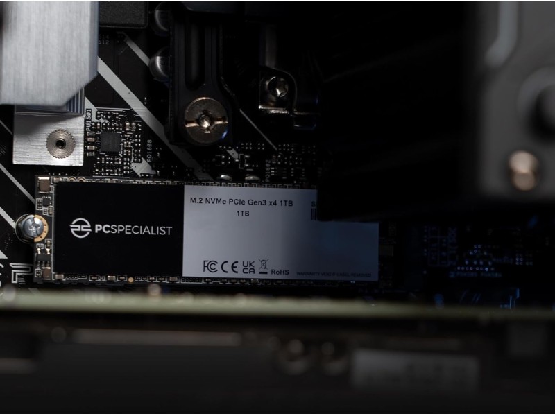 PC Gaming Essential per Simulatori di Volo - FlightSimCockpits