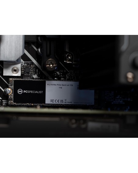 PC Gaming Essential per Simulatori di Volo - FlightSimCockpits