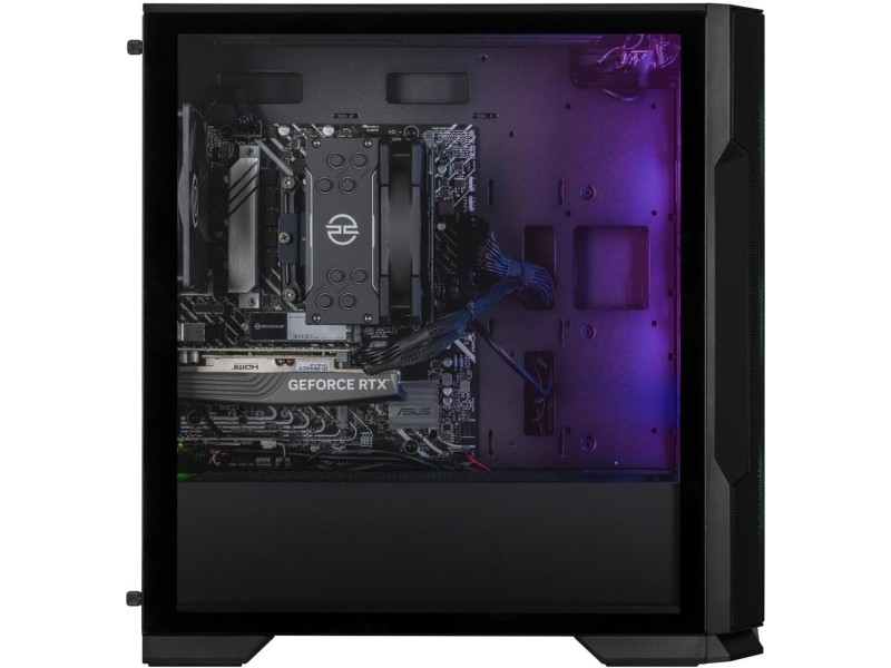 PC Gaming Essential per Simulatori di Volo - FlightSimCockpits