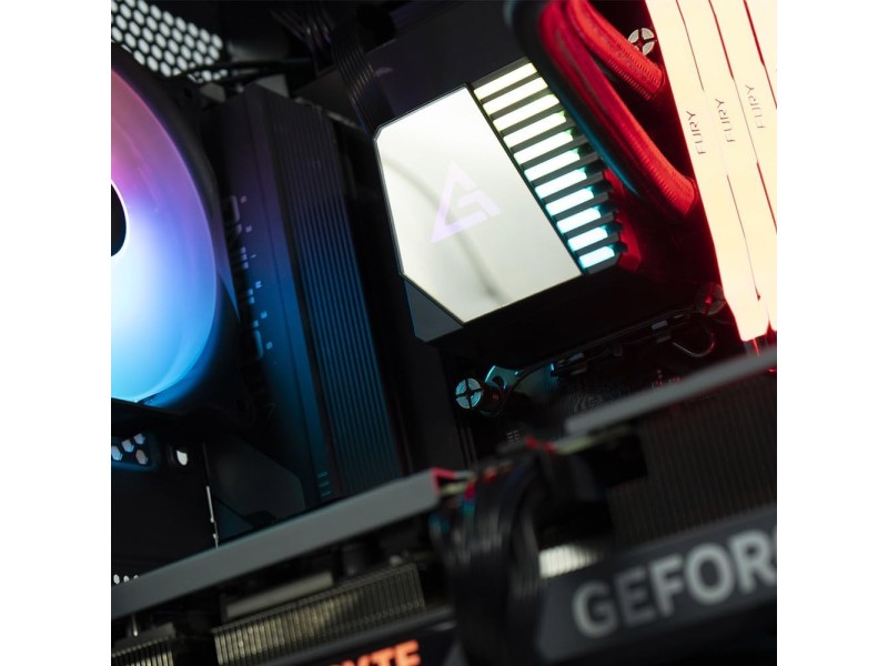 PC Gaming PRO per Simulatori di Volo - FlightSimCockpits