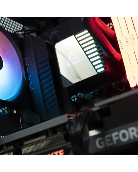 PC Gaming PRO per Simulatori di Volo - FlightSimCockpits