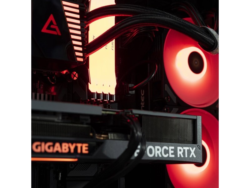 PC Gaming PRO per Simulatori di Volo - FlightSimCockpits