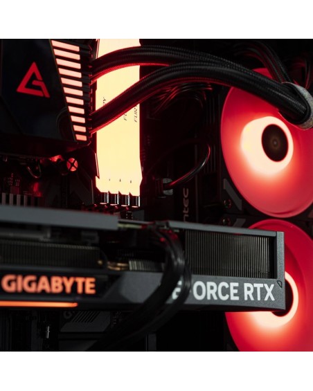 PC Gaming PRO per Simulatori di Volo - FlightSimCockpits