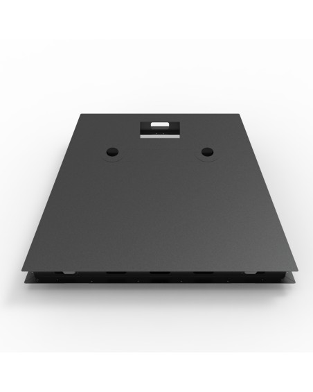 V737 Cockpit Floor – Base per Simulatori di Volo Avanzati
