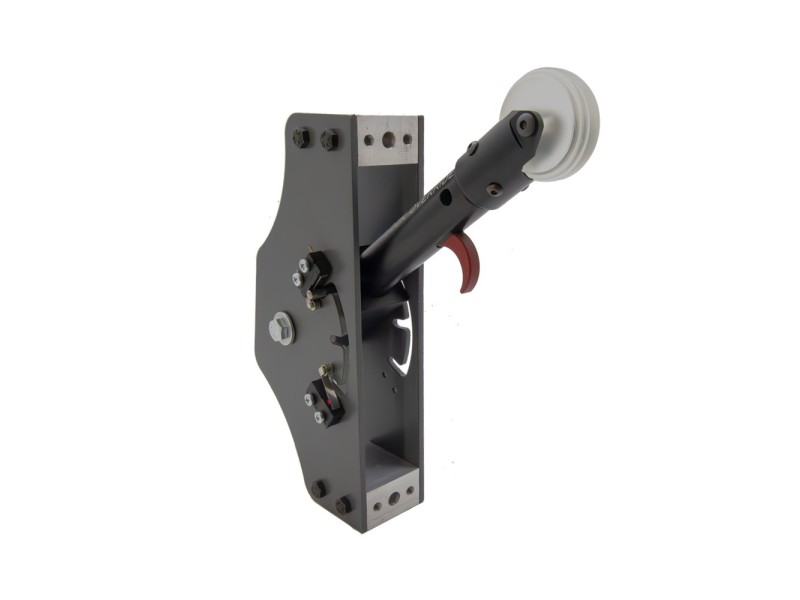 B737 Landing Gear Lever Pro - FlightSimCockpits